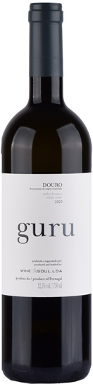 2023 Wine & Soul, Guru Branco