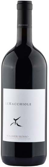2022 Le Macchiole, Bolgheri Rosso (1,5 l)