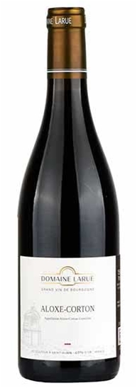 2024 Larue, Aloxe-Corton Rouge