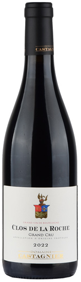 2022 Jerome Castagnier, Clos de la Roche