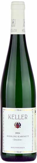 2024 Keller, Riesling Kabinett "Limestone"