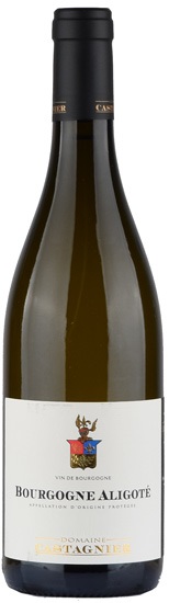 2023 Jerome Castagnier, Bourgogne Aligoté