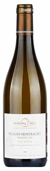 2024 Larue, Puligny Montrachet 1er Sous le Puits