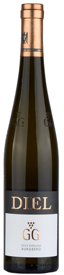 2023 Diel, Riesling GG "Burgberg"