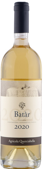 2020 Querciabella, Batàr (Ø)