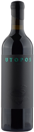 2019 Utopos, Shiraz -Eutopos-