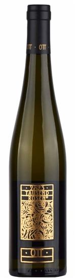 2023 Bernhard Ott, Gr. Veltliner "1000 Rosen" (Ø)