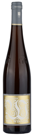 2023 von Winning, Riesling GG "Kalkofen"