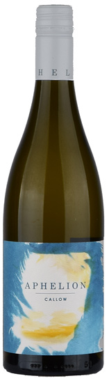 2024 Aphelion, Grenache Blanc "Callow"