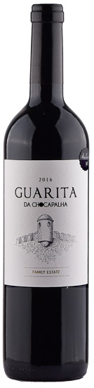 2016 Quinta de Chocapalha, Guarita
