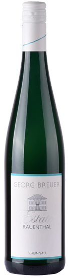 2022 G. Breuer, Riesling "Rauenthal"