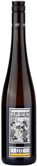 2023 Bernhard Ott, Grüner Veltliner "Am Berg" (Ø)