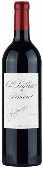 2022 Lafleur, Chateau Lafleur