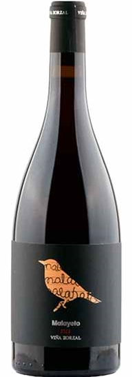 2022 Zorzal, Garnacha "Malayeto"