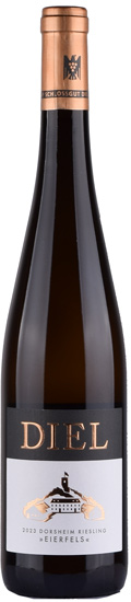 2023 Diel, Riesling Trocken "Eierfels"