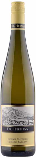 2015 Dr. Hermann, Riesling Kabinett "Treppchen"
