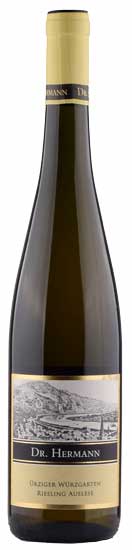 2023 Dr. Hermann, Riesling Auslese "Würzgarten"