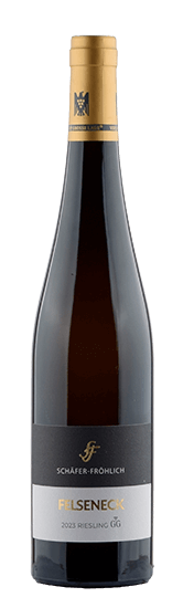 2023 Schäfer-Fröhlich, Riesling GG "Felseneck"