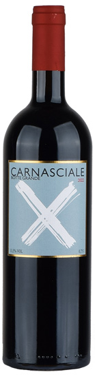 2022 Il Carnasciale, Carnasciale "Botte Grande"