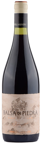 2020 Michelini i Mufatto, Balsa de Piedra Tinto