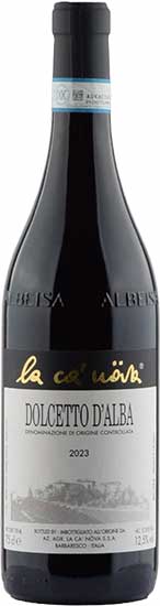 2023 La Ca' Növa, Dolcetto d'Alba