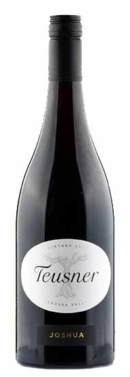 2022 Teusner, Grenache-Syrah-Mataro "Joshua"