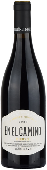 2023 Michelini i Mufatto, Bierzo "En el Camino"