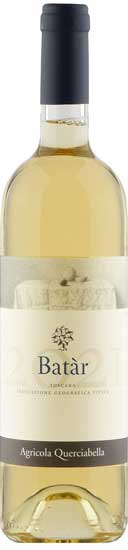 2022 Querciabella, Batar (Ø)