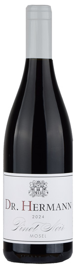2024 Dr. Hermann, Pinot Noir