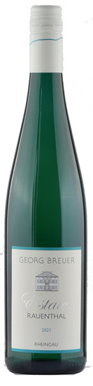 2021 G. Breuer, Riesling "Rauenthal"