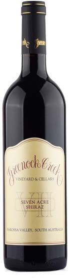 2021 Greenock Creek, Shiraz "Seven Acre"