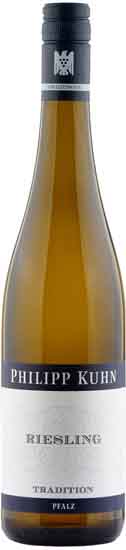 2024 Philipp Kuhn, Riesling "Tradition" (Ø)