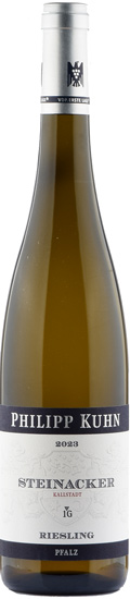2023 Philipp Kuhn, Riesling 1G "Steinacker"