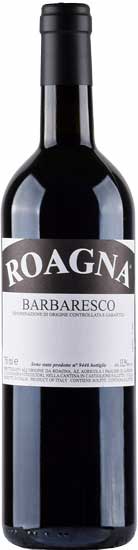 2020 Roagna, Barbaresco "Albesani" (A)