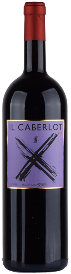 2020 Il Carnasciale, Il Caberlot (1,5 l)