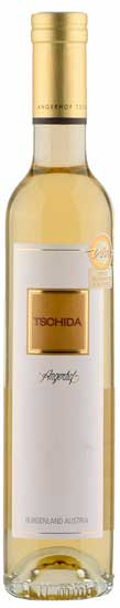 2020 Tschida, Beerenauslese White (0,375 l)