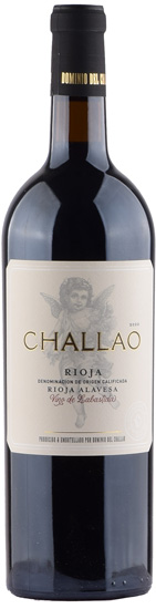 2020 Challao, Rioja "Challao"
