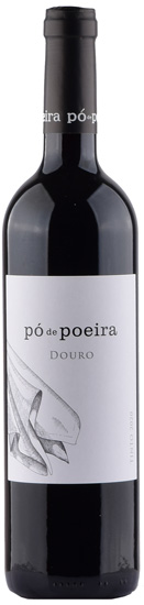 2020 Quinta do Poeira, Po de Poeira Tinto