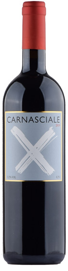 2019 Podere Il Carnasciale, Carnasciale 