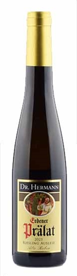 2023 D Hermann, Rsl. Auslese GK AR Prälat 0,375l
