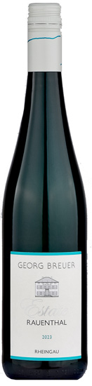 2023 G. Breuer, Riesling "Rauenthal"