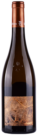 2021 Luneau-Papin, Muscadet "Terre de Pierre" (Ø)