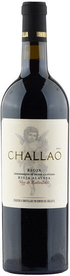 2021 Challao, Rioja "Challao"