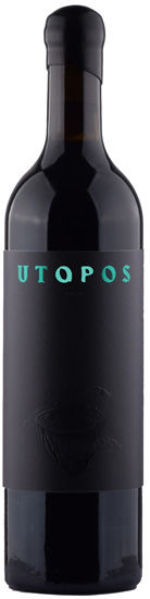 2018 Utopos, Shiraz -εutopos-