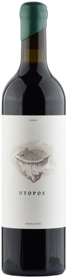 2022 Utopos, Grenache -Roennfeldt Road-