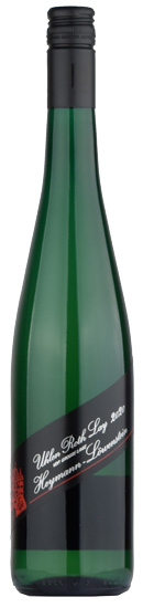 2020 Heymann-Löwenstein, Riesling "Uhlen Roth Lay"