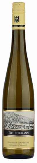 2025 Dr. Hermann,Riesling Kabinett Wehl. Sonnenuhr