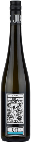 2023 Bernhard Ott, Grüner Veltliner "Kirchthal"(Ø)