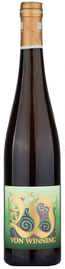 2022 von Winning,Riesling "Haardter Herzog" 1.Lage