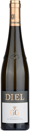 2020 Diel, Riesling GG "Pittermänchen" 
